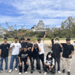 社員旅行に行ってきました