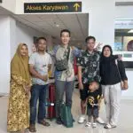 社長のインドネシア出張日記